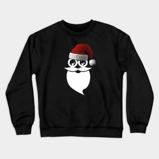 Santa Claus Crewneck Sweatshirt